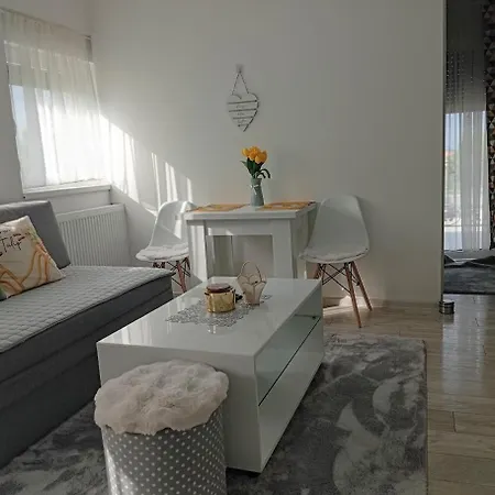 Apartment Nera