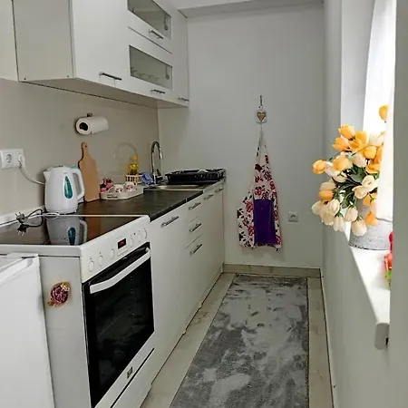 Apartment Nera *