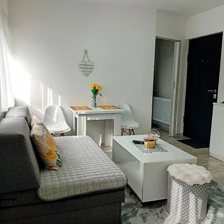 Apartment Nera *