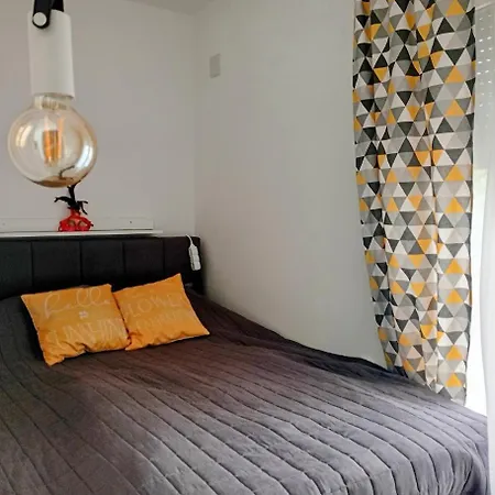 Apartment Nera Gradacac