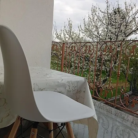 Nera Apartmán Gradacac