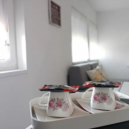 Apartamento Nera Gradacac