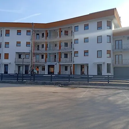 Apartment Nera Gradacac