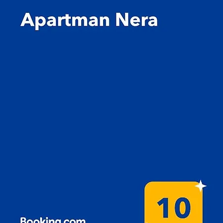 Nera Apartmán